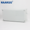 NK-AG Series 380*190*130 IP65 ABS PC Plastic Waterproof Junction Box Enclosure Screwfix