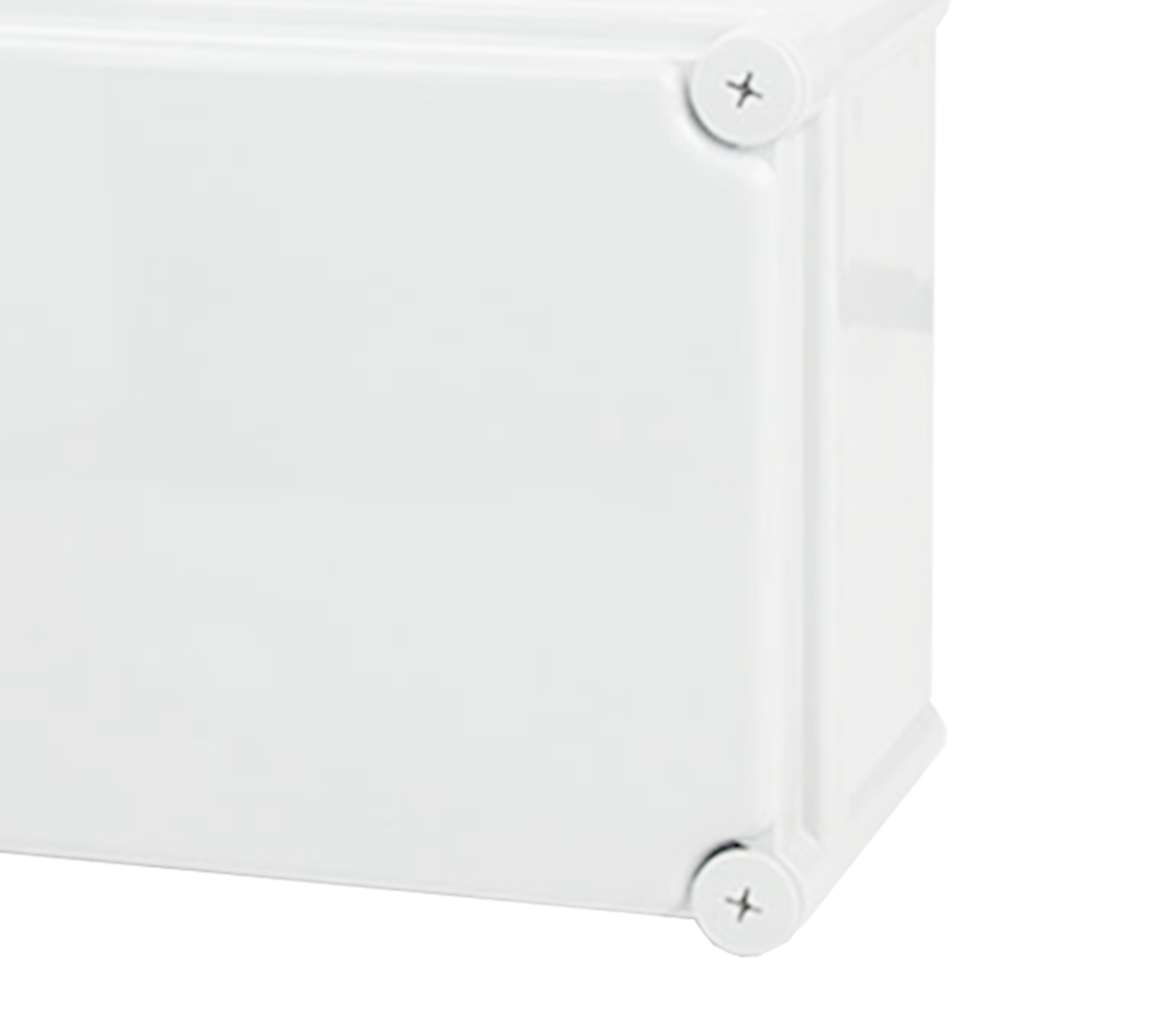 ABS Junction Box