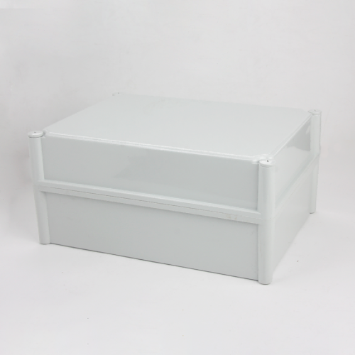 NK-AG Series 380*280*180 IP65 ABS PC Junction Box ABS Plastic Case Distribution Box