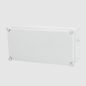 NK-AG Series 380*190*180 IP65 ABS PC Plastic Waterproof Junction Box CE ROHS Standard