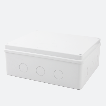 Customized OEM ODM NK-RT 300*250*120 Waterproof Cable junction box For Electrical