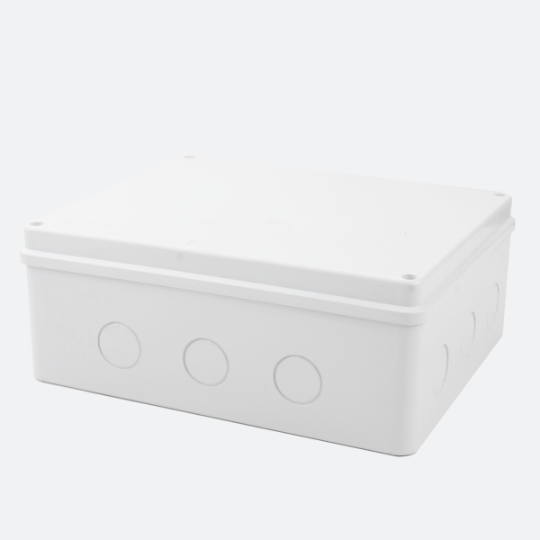 Customized OEM ODM NK-RT 300*250*120 Waterproof Cable junction box For Electrical