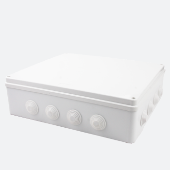 High Quality NK-RA 400×350×120 Electrical System Junction Box Waterproof IP65
