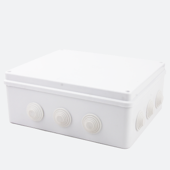 Wholesale NK-RA 300×250×120 Inside Installation Plastic Electrical Junction Box IP65