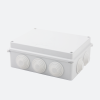 NK-RA Series Junction Box ABS IP65 200×155×80 Electrical Box For Outdoor