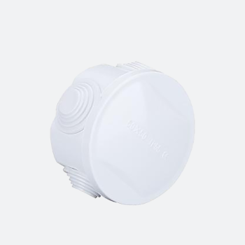 NK-RA New Product ABS PVC IP55 Waterproof Junction Box For Electrical