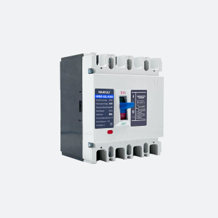 OEM/ODM Wholesale NKM2-63 63amp 4P MCCB Circuit Breaker In Electric