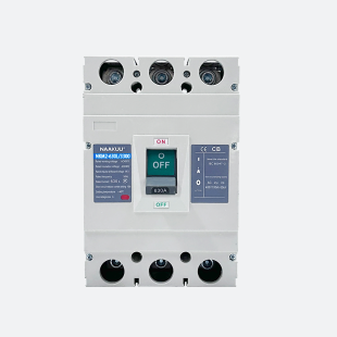 Customizable NKM2-630 630A 3P AC Molded Case Circuit Breaker MCCB OEM/ODM Manufacturer