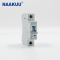 NAAKUU NKM1-125 1P Mini MCB Circuit Breaker 125amp AC Power For Electrical