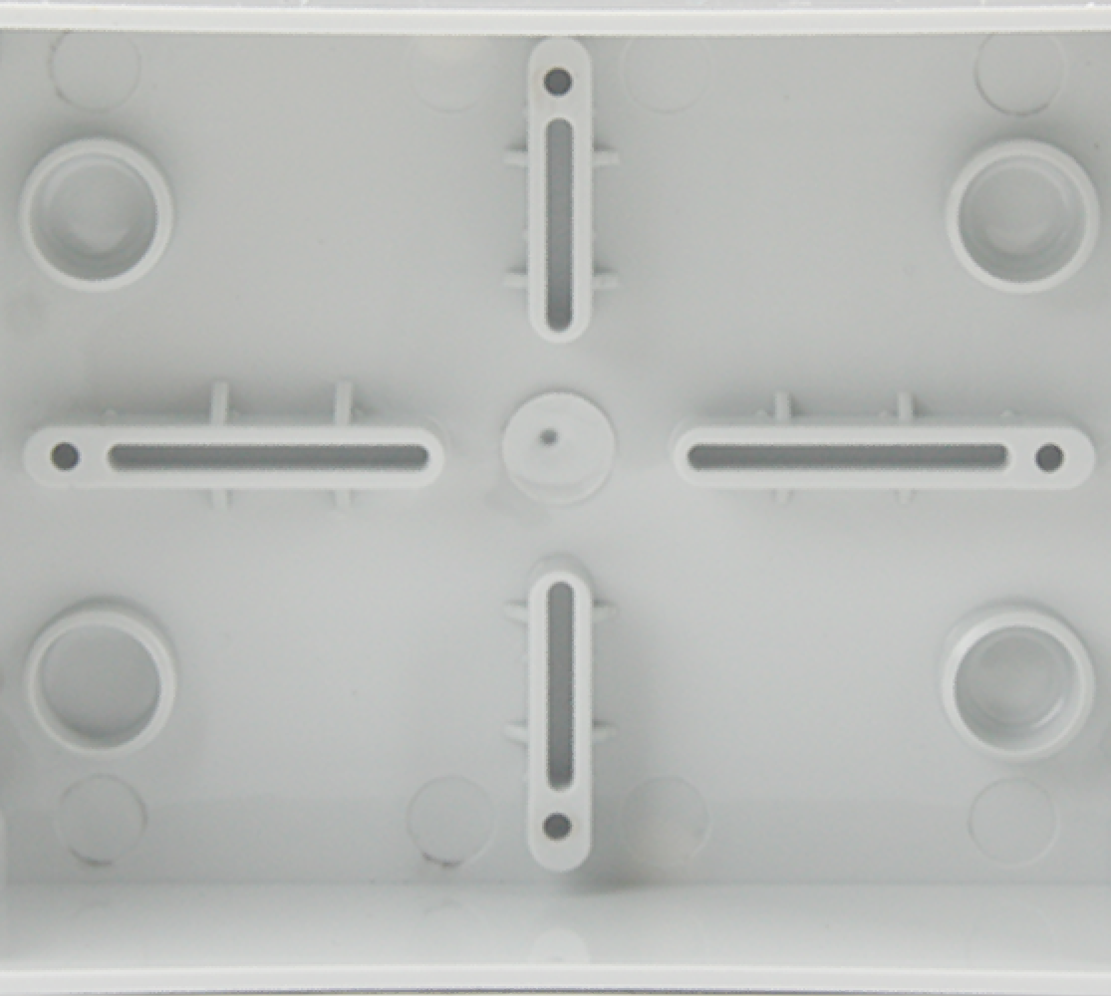 Installation Junction Box