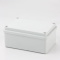 120*80*50 Sealed ABS Junction Box Folding Plastic Waterproof Enclosure Instrument Case Junction Box