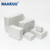 NK-DG 190*140*170 High Quality PC ABS Case Junction Box For Outdoor Connection Box