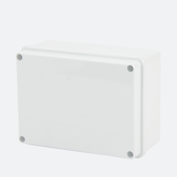 ABS/PC Case Plastic Wall Mount Junction Box NK-DG 150*110*70 IP65 Waterproof Electrical Box