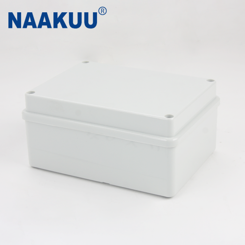 ABS/PC Case Plastic Wall Mount Junction Box NK-DG 150*110*70 IP65 Waterproof Electrical Box