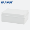 NK-DG 190*140*170 High Quality PC ABS Case Junction Box For Outdoor Connection Box