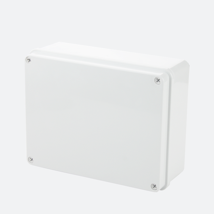 Enclosure Box NK-DG 240*190*90mm Waterproof Electrical Junction Box IP65