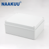 Caja de conexiones NK-DG 240*190*90mm Caja de conexiones eléctricas impermeable IP65