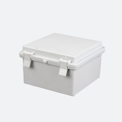 KG Series 150*150*90mm ABS/PC Plastic Ladder Slip Lock ABS Plastic Waterproof Enclosure IP65 Junction Box