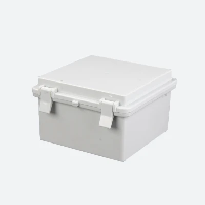 Серия KG 150*150*90 мм ABS/PC пластиковый противоскользящий замок для лестницы ABS пластик водонепроницаемый корпус IP65 распределительная коробка