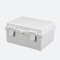 China Suppliers KG Series 220*170*110mm Waterproof Electronic Enclosure IP65 Junction Box ABS/PC