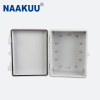 China Suppliers KG Series 220*170*110mm Waterproof Electronic Enclosure IP65 Junction Box ABS/PC