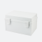 Wholesale Price MG Series 300*200*180mm Large Clear Cover Junction Box ABS/PC Material