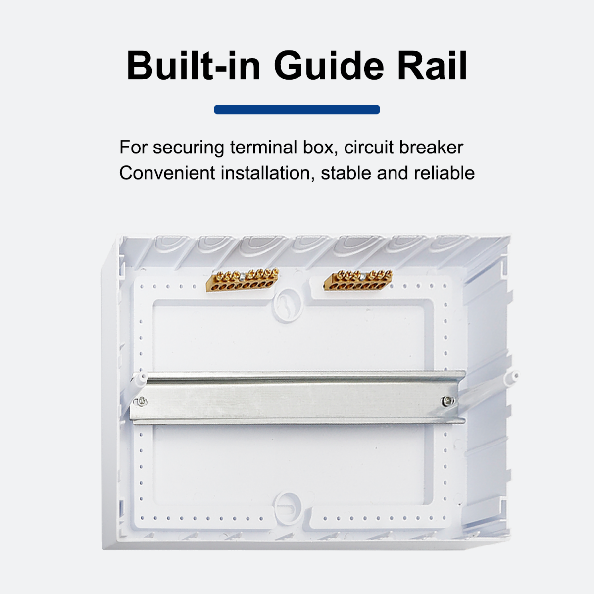 Din Rail 