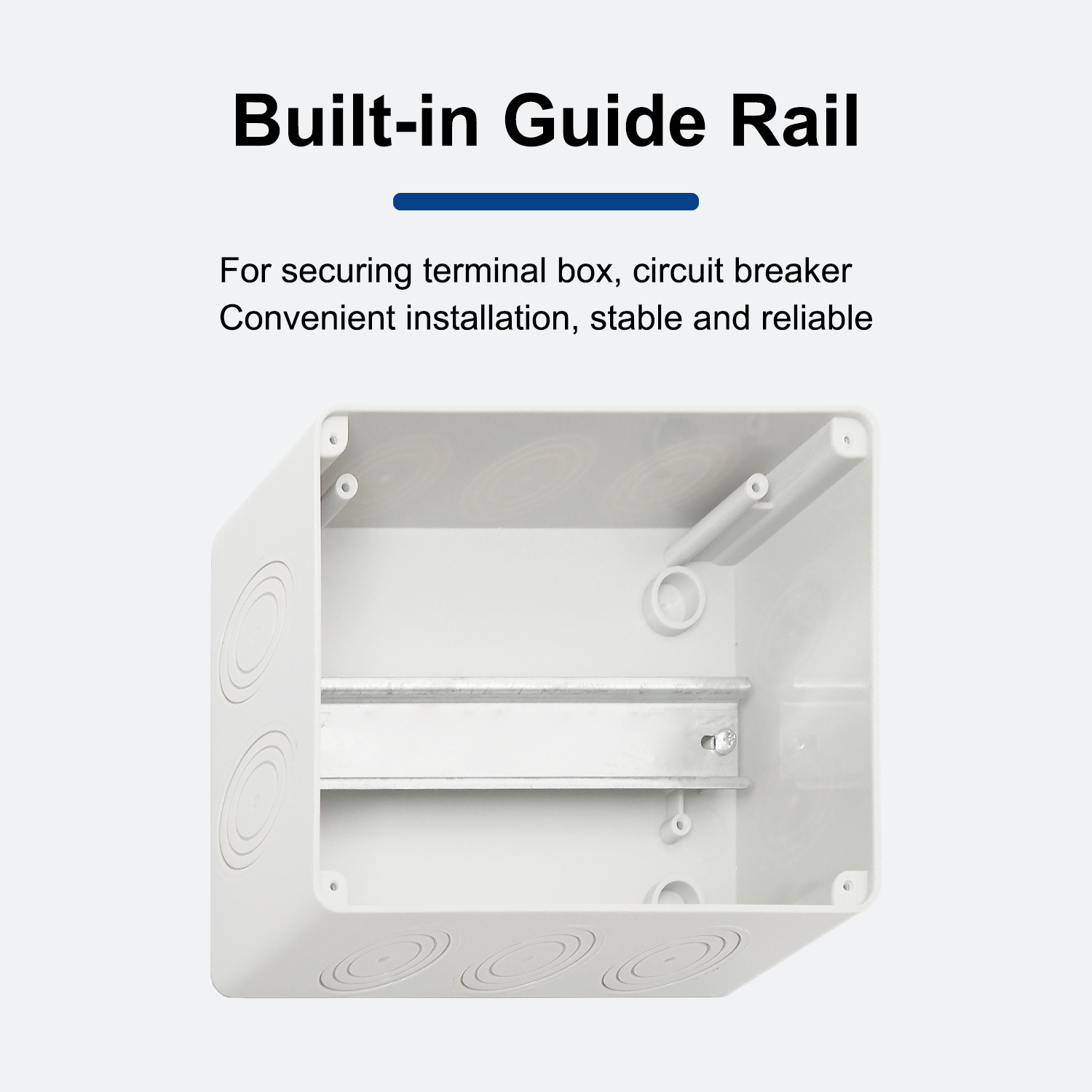 Din Rail 