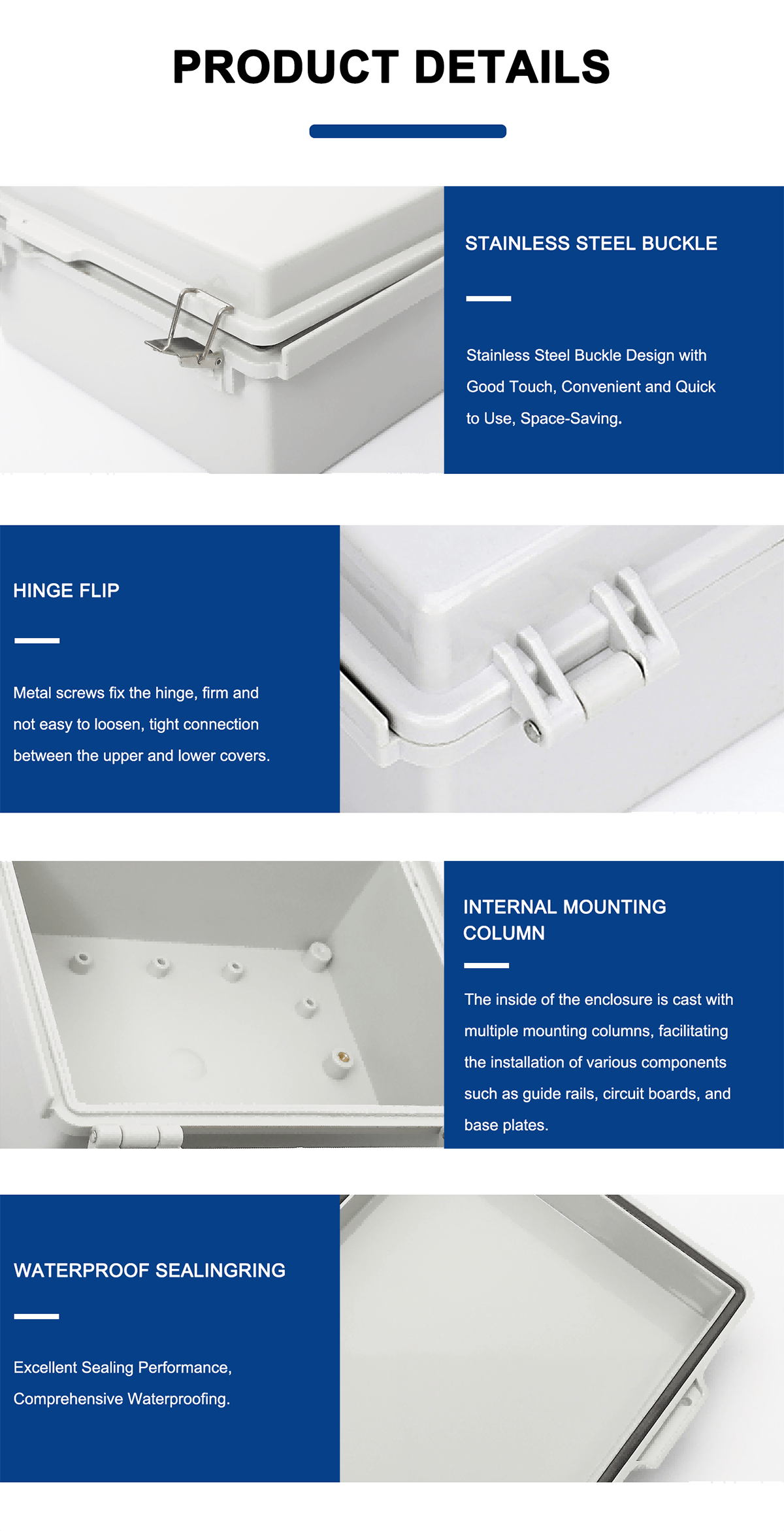 Junction Box