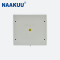 NK-GT 9Way Plastic Distribution Box Power Distribution Box For PV Outdoor Household