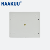 Wholesale NK-GT IP65 Waterproof ABS Plastic 12Ways Distribution Box For Solar System Indoor