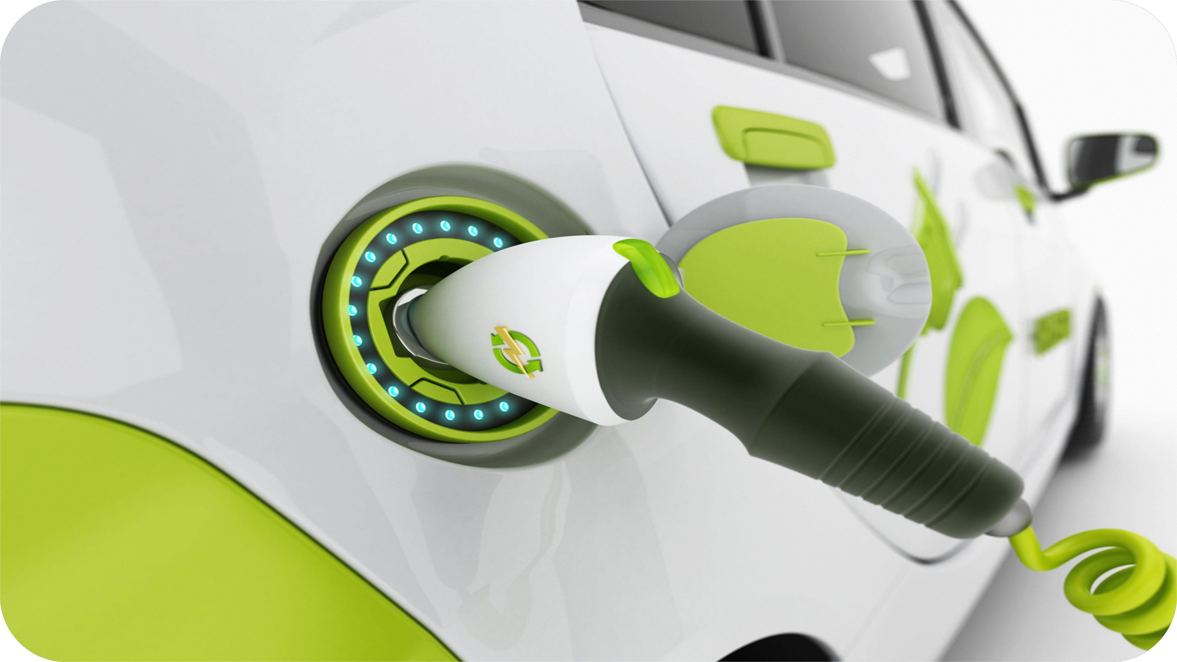Electric Vehicles (EVs) and Hybrid Vehicles Of Powerwall Batteries