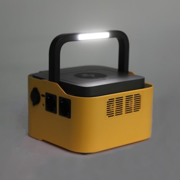 Portable Power Station|Outdoor Power Equipment