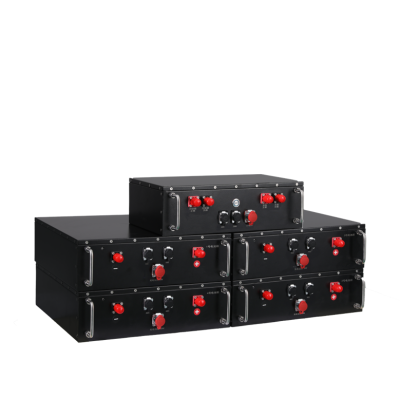 Deep Cycle Marine Battery 48V|Lithium Boat Batteries