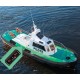 Batería marina de ciclo profundo de 48 V | Baterías de litio para barcos