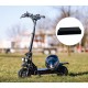 Baterías de litio para scooters|Baterías para súper scooters