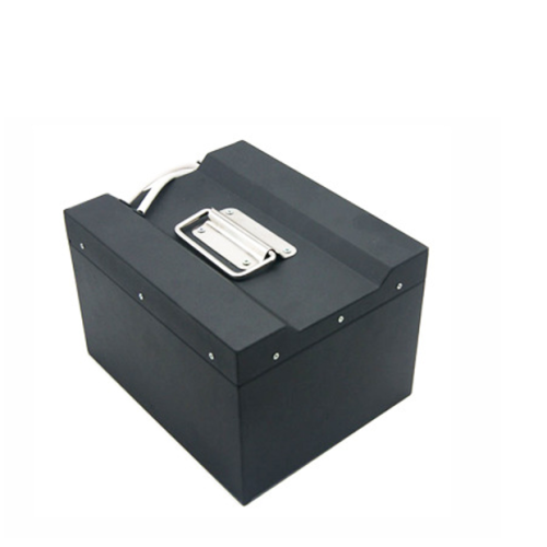 Lithium Ion Battery For Electric Vehicles 24V