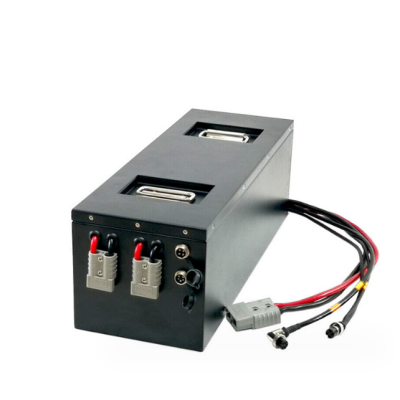 Sodium Ion Battery|Agv Battery