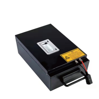 Sodium Batteries For Electric Motorcycle|Larger Battery Packs