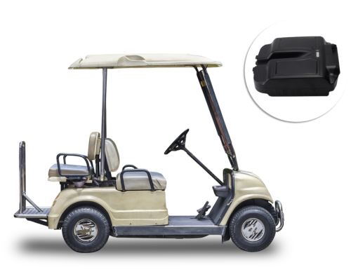 Golf Carts Batteries|Sodium Based Battery