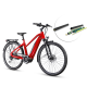 E Bike Battery|Sodium-Ion Battery For E Bike