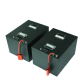 Batería de iones de sodio|Batería para vehículos eléctricos