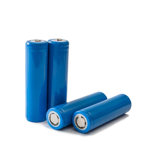 Batería de litio|Batería de aspiradora