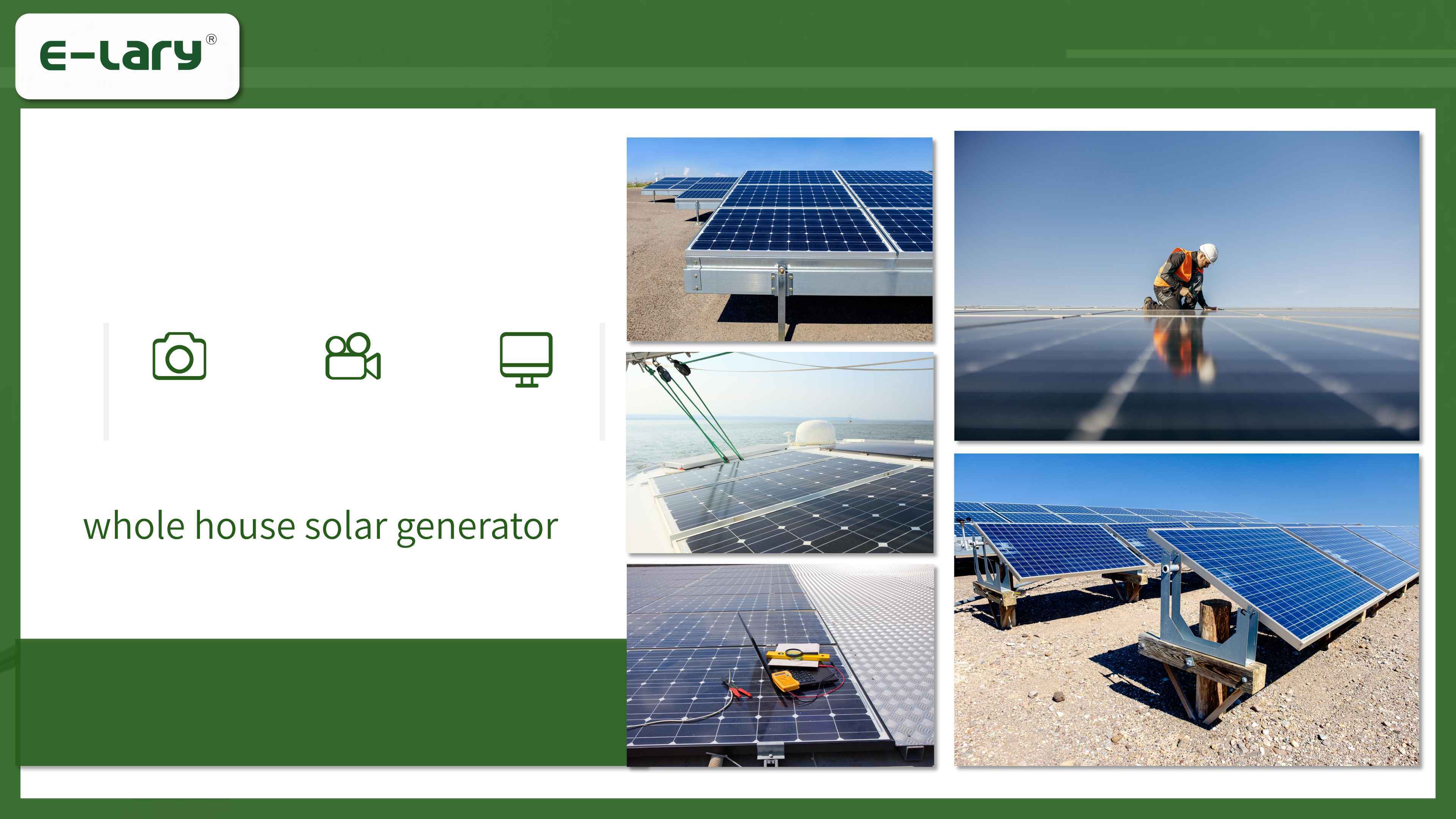Welcome To Our Discussion Group For Flat Roof Solar Panel Support Solution