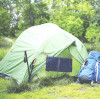 Portable Solar Generator - A Solar Power Generator For Outdoors Or In Off-grid Locations