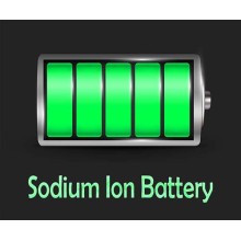 Sodium Ion Battery-An Alternative to Lithium Ion Battery