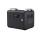 portable power bank|solar power generator