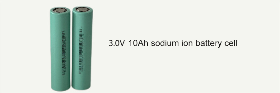 Optional E-lary sodium ion batteries cells 3