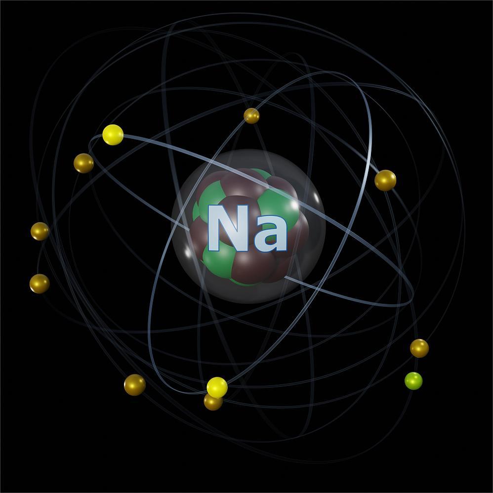 Ten Minutes To Learn About Sodium-Ion Batteries