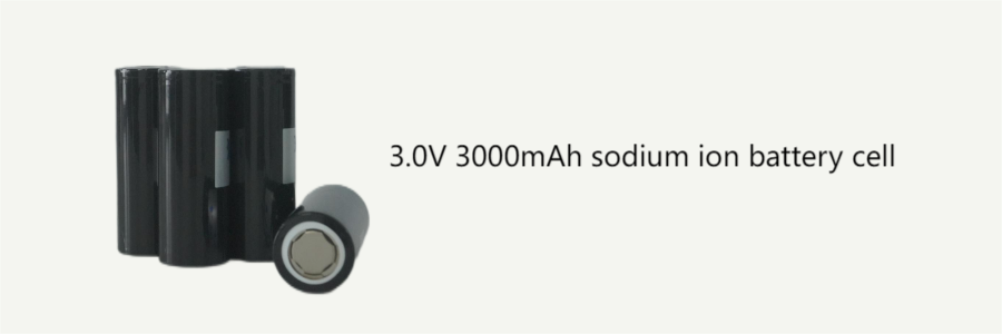 Optional E-lary sodium ion batteries cells 2